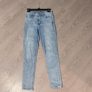 JOE’S Jeans - Colwood High-rise Ankle Skinny